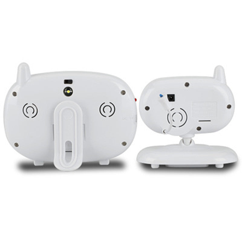 Home Practical 3.5-inch Baby Monitor