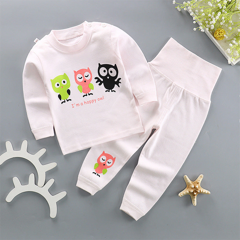 Baby boy/girl 2 pieces set underwear clothes