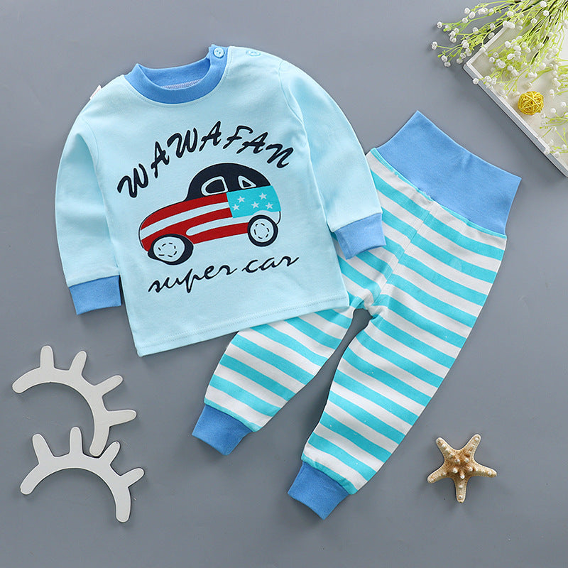 Baby boy/girl 2 pieces set underwear clothes