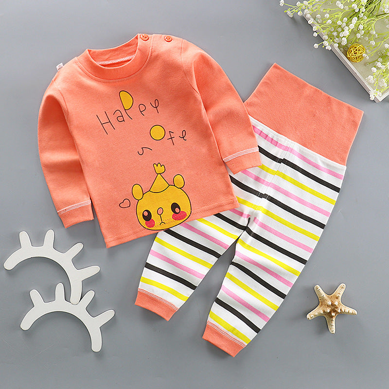 Baby boy/girl 2 pieces set underwear clothes