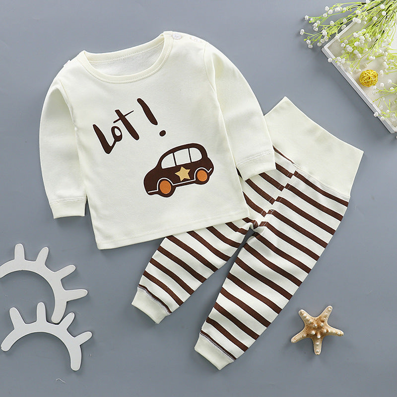 Baby boy/girl 2 pieces set underwear clothes