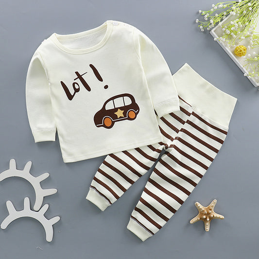 Baby boy/girl 2 pieces set underwear clothes