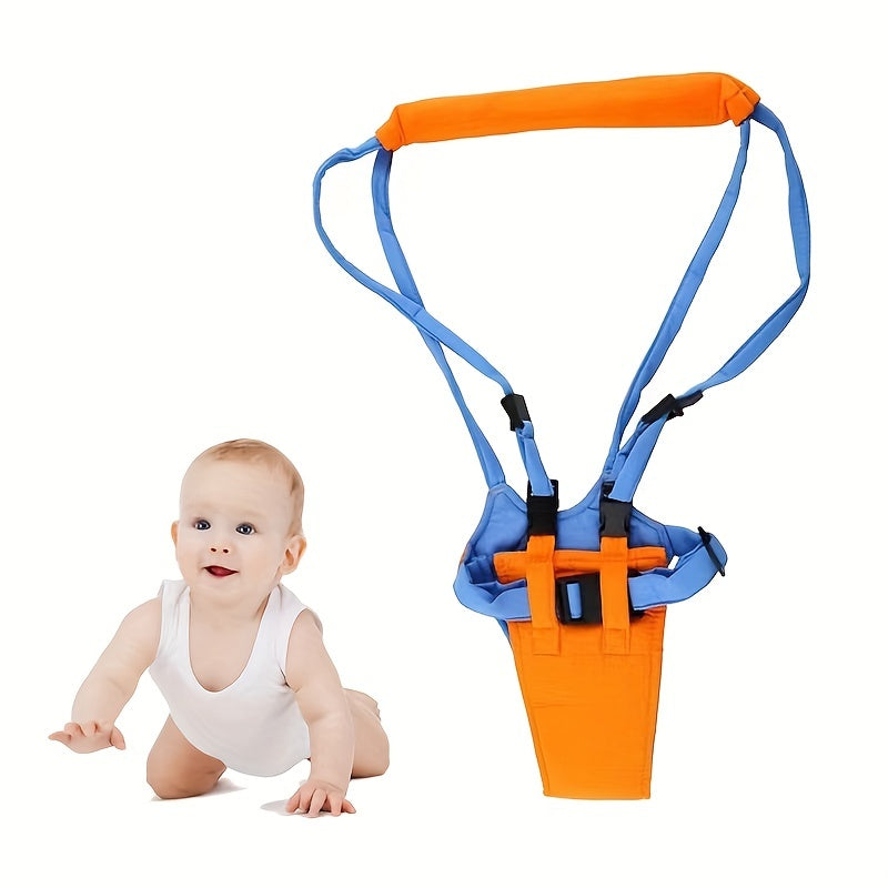 Brand New Kid Baby Infant Toddler Harness Walk Learning Assistant Walker Jumper Strap Belt Safety Reins Harness